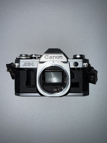 Canon ae1 70 210 - ae1, +