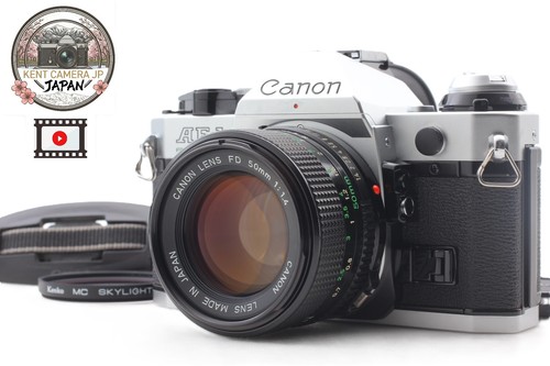 Top mint canon 1 program - mint], ae-1