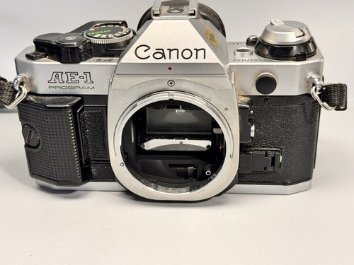 Canon program fotocamera - program,