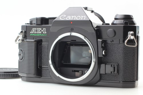 Quasi come nuovo canon ae - [quasi,