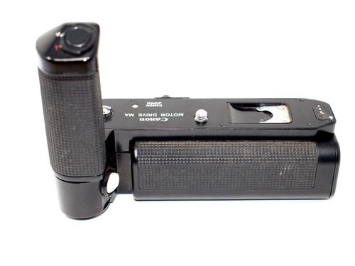 Canon motor drive - canon, ma