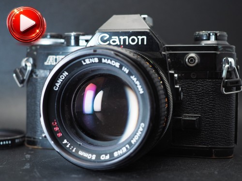 Garanzia anno canon ae - us,