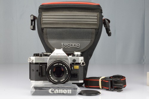 Canon reflex - canon, ae-1