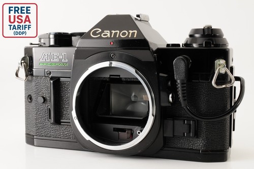 Quasi nuovo canon ae - nuovo+], ae-1