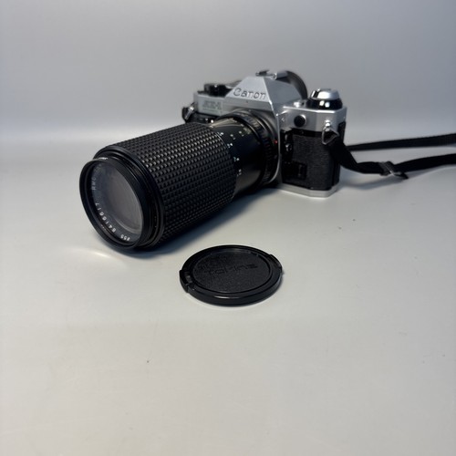Canon programma reflex 35 - programma,