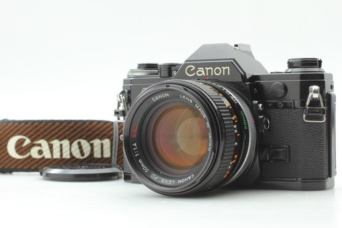 Quasi come nuova canon - [quasi, ae-1