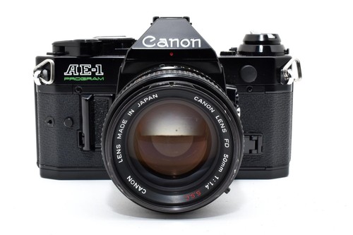 Dpp canon programma 35 - ae-1,