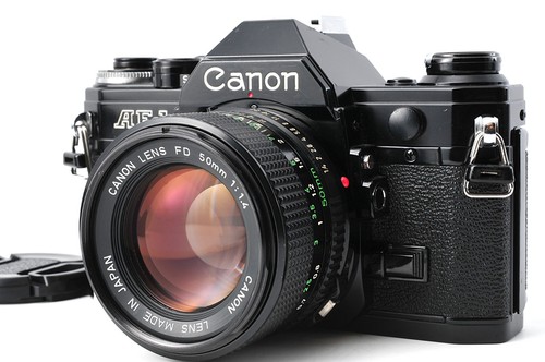Canon fotocamera reflex - canon, ae-1