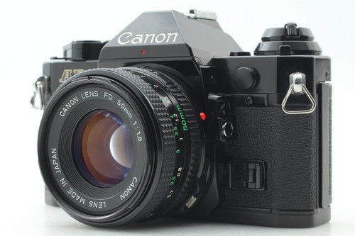 Quasi come nuovo canon ae - nuovo],